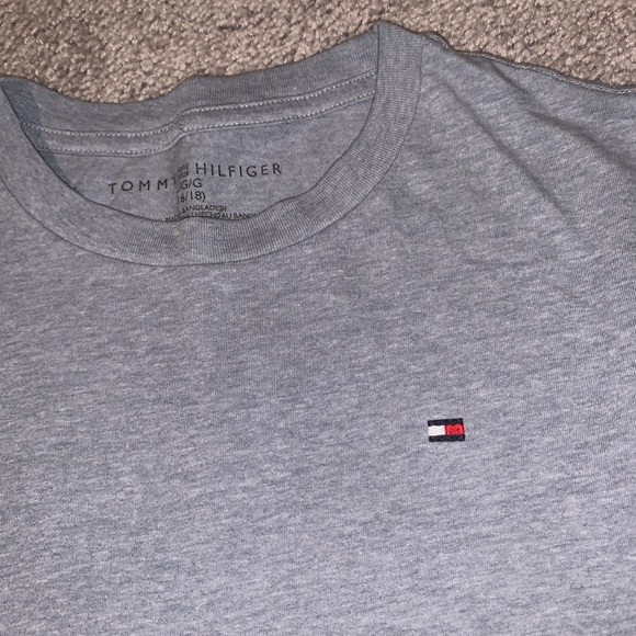 Tommy Hilfiger teens large - Picture 2 of 3